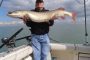 Best Time For Big Trophy Muskie